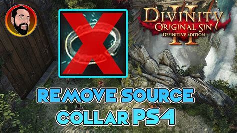 nebora remove collar|divinity sin 2 source collar removal.